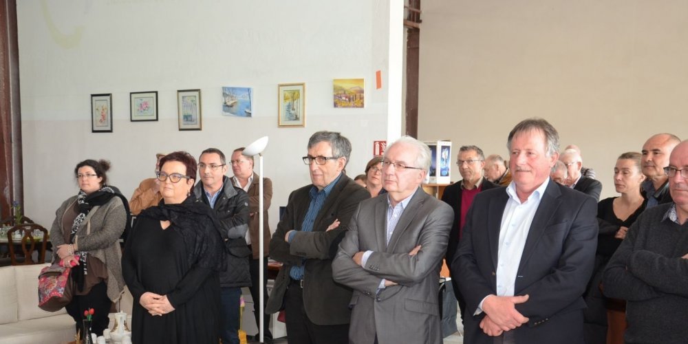 Landes ressourcerie : un démarrage réussi