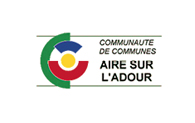 communaute de communes Aire sur l'Adour