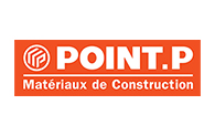 Point P