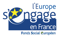 Fonds Social Européen