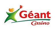 Géant Casino