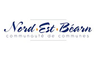 communaute de communes Nord Est Béarn