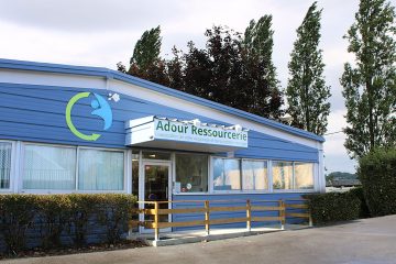 Adour Ressourcerie